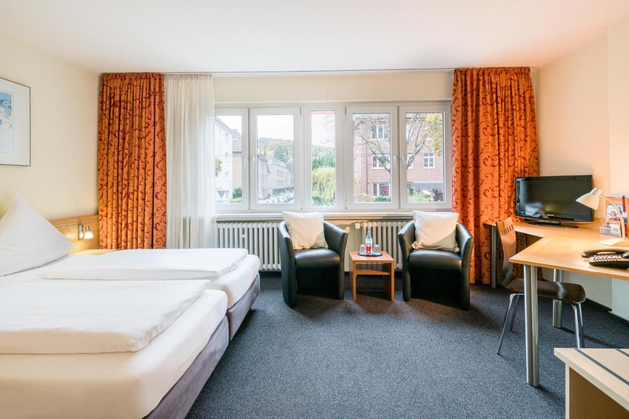 Hotel Astoria Bonn Exterior photo