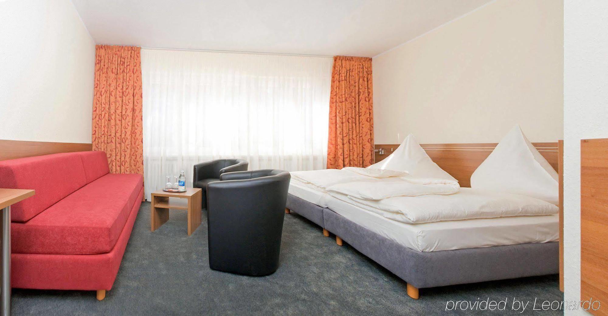 Hotel Astoria Bonn Exterior photo
