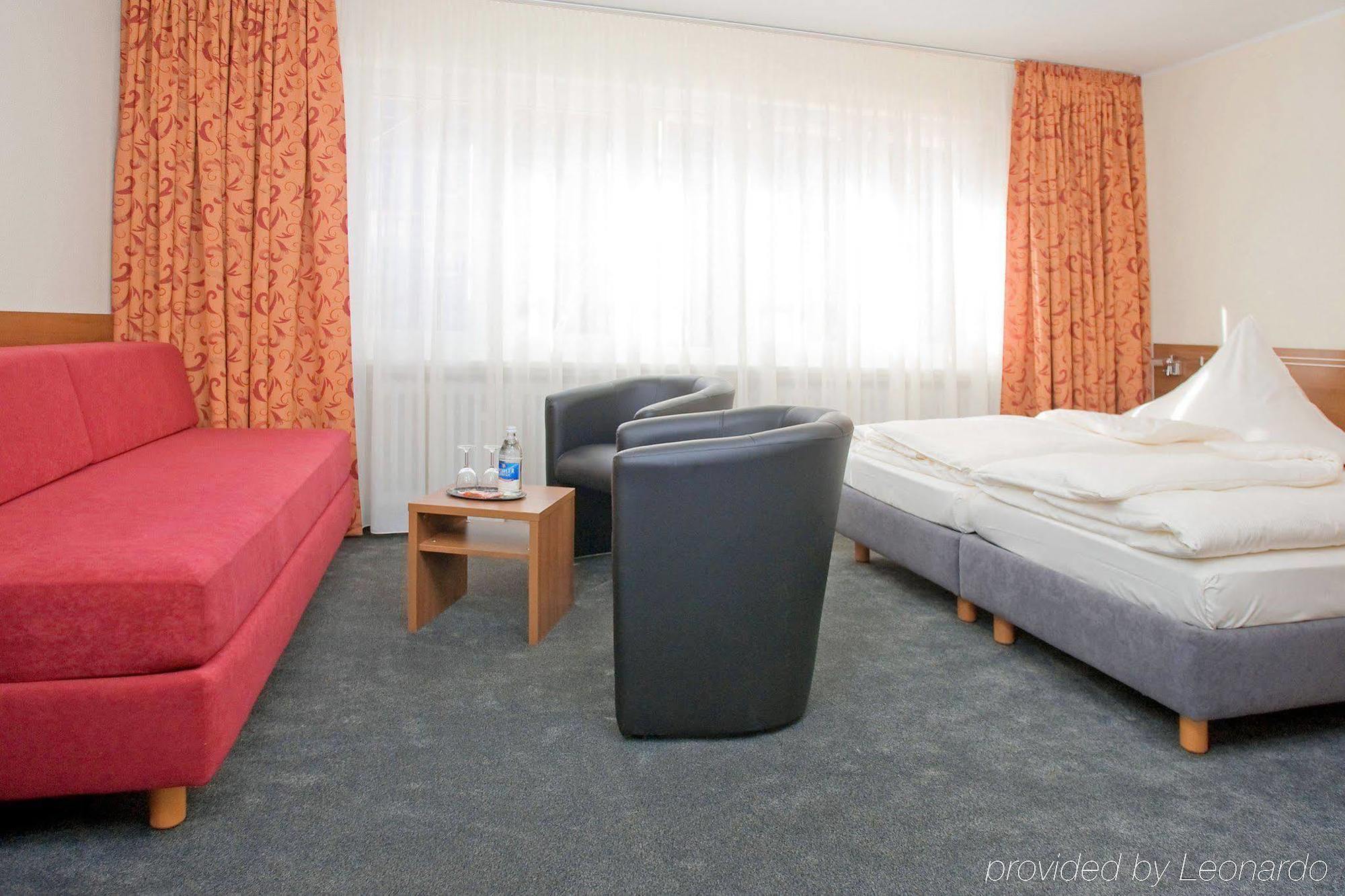 Hotel Astoria Bonn Exterior photo